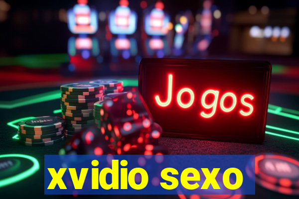 xvidio sexo